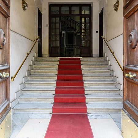 Rainbow Vatican Home Рим Екстериор снимка