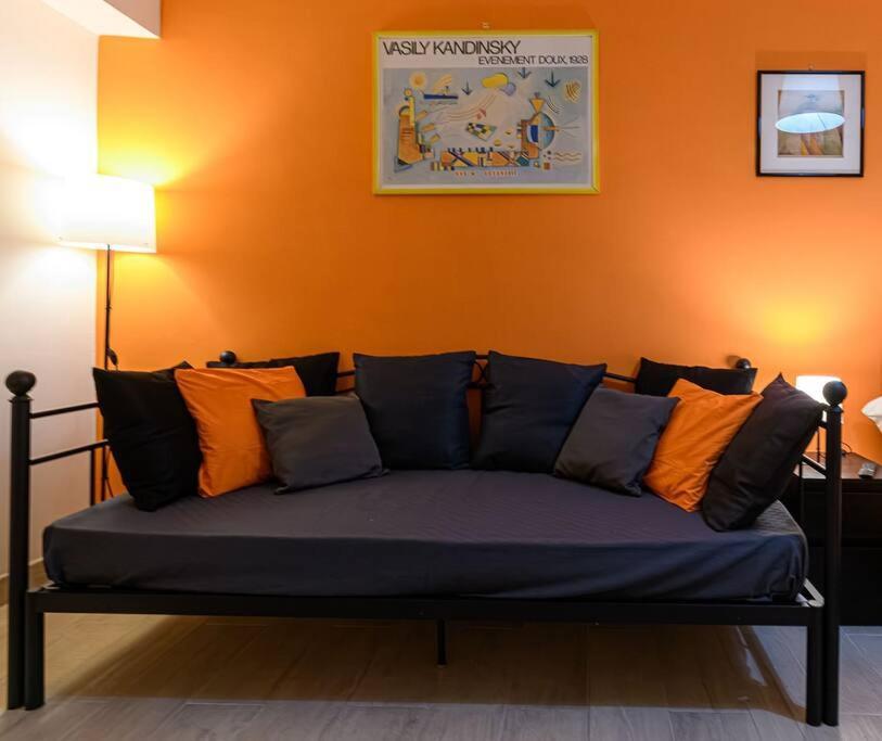Rainbow Vatican Home Рим Екстериор снимка