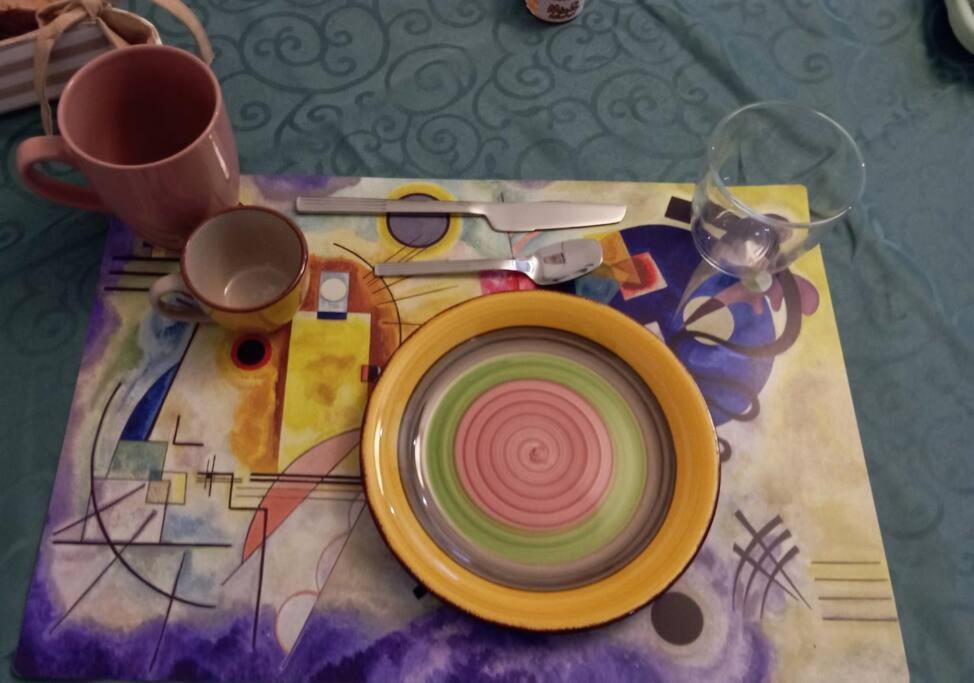 Rainbow Vatican Home Рим Екстериор снимка